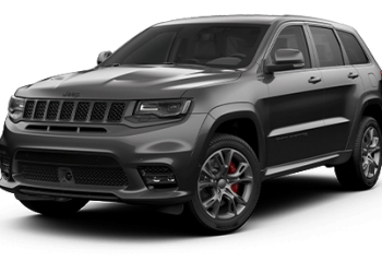 Jeep Grand Cherokee, 2018