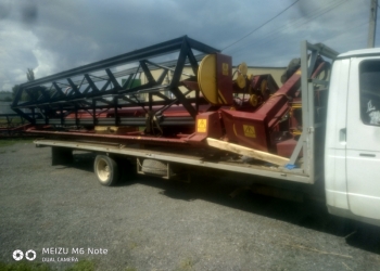 Грузоперевозки на газели длинномере