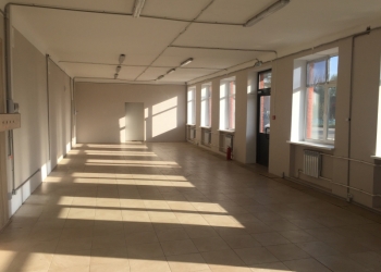 Торговое помещение, 112м2