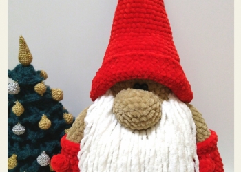 Мягкая игрушка