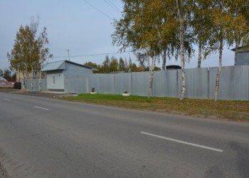 Продам или сдам новое готовое производственное помещение и общежитие.