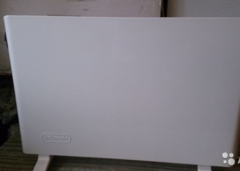 Обогреватель delonghi hsx2320