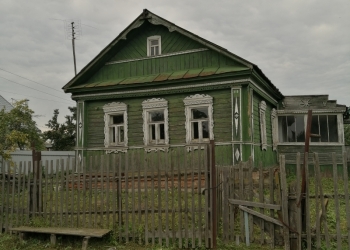Дом 90 кв.мет Воскресенский р-н Московская обл.