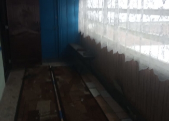 Продам дом на берегу р. Иртыш 86 м2