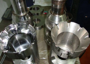 Запасные части POSS, AM2C, LIMA и др