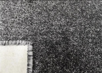 Ковролин с оверлоком в наличии