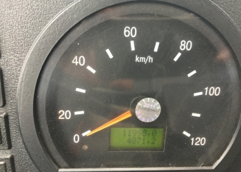 Продается б/у автокран КС-35715,