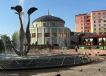 Сдаю в аренду торговое помещение