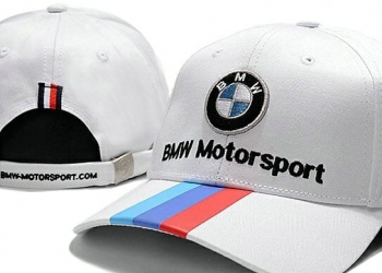 Бейсболки BMW M pover, Tommy jeans, adidas,