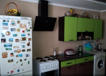3-к квартира, 75 м2, 13/16 эт.