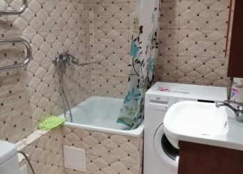 1-к квартира, 34 м2, 9/9 эт.