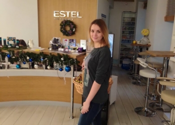 Парикмахер-универсал