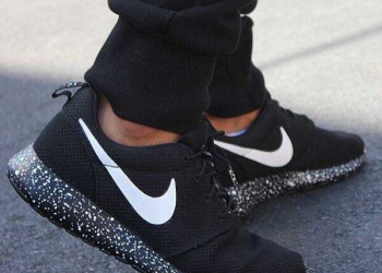 Nike roshe run