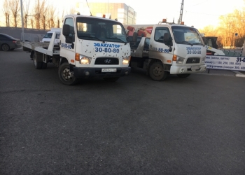 эвакуатор Саранск