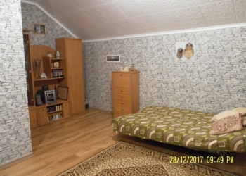 Загородный дом для круглогодичного проживания