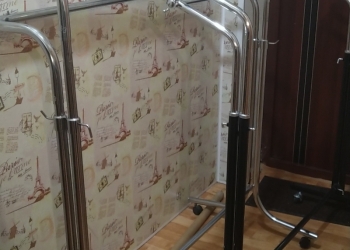 Вешала для одежды