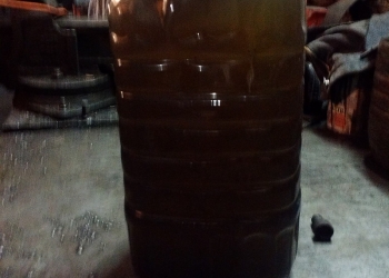 Печное топливо