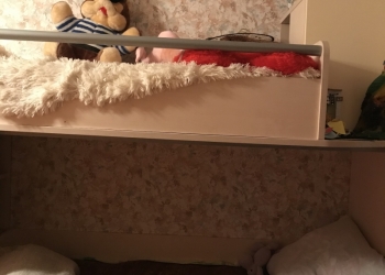 2ярусная кровать