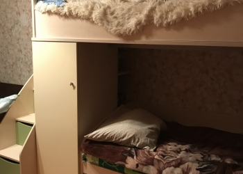 2ярусная кровать