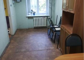 Офисное помещение 15м на Остужева