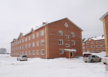 2-к квартира, 39 м2, 2/3 эт. г. Бердск