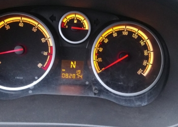 Opel Corsa, 2010