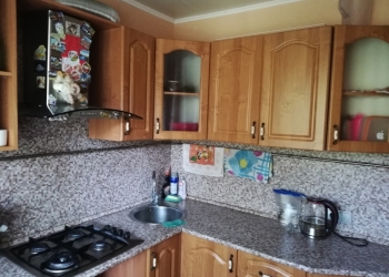 2-к квартира, 43 м2, 5/5 эт.