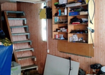 Продается отличный гараж