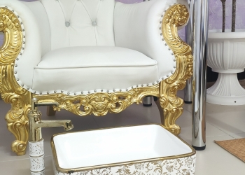 Продам салон красоты