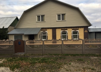 Продается дом
