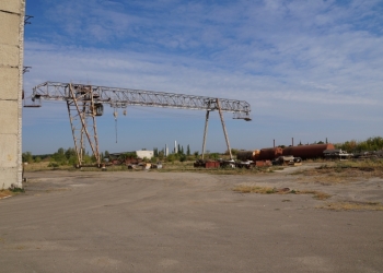 Производственно-складское помещение