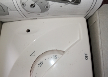 терморегулятор