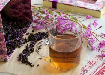 Напиток Сбитень