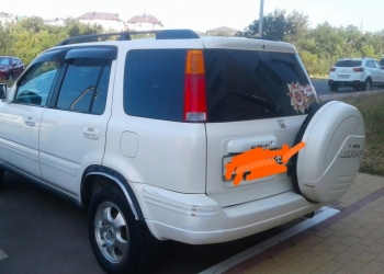 Продам Япония CRV