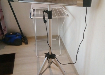 Обогреватель