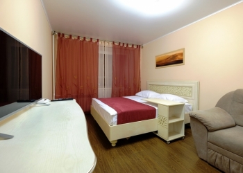 1-к квартира, 40 м2, 3/9 эт. улица Богдана Чижика, 17