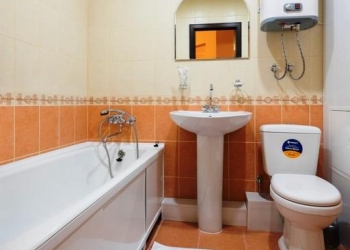 1-к квартира, 40 м2, 3/9 эт. улица Богдана Чижика, 17
