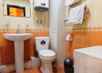 1-к квартира, 40 м2, 3/9 эт. улица Богдана Чижика, 17