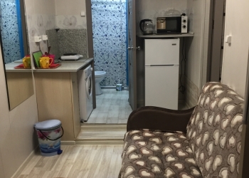 Комната в 2-к 12м2, 1/2 эт.