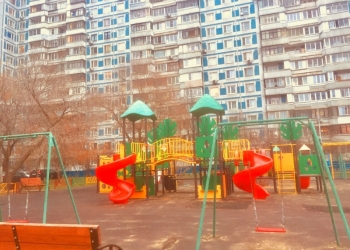 24 м2, 1/12 эт.
