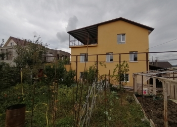 Адлер Дом 276 м2