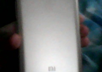 Xiaomi Regmi Hot 5A золотой 16 гб