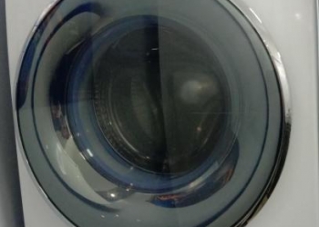 Стиральная машина бу 6кг Haier HW60-bp подержанная.