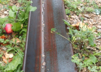 Уголок140-140-10 12.05 м