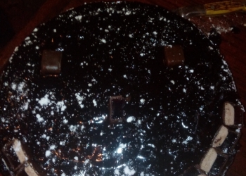 Выпечка на дому