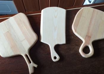 Разделочные доски