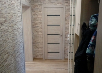 1-к квартира, 43 м2, 2/3 эт.