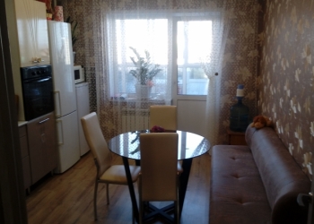 1-к квартира, 43 м2, 2/3 эт.