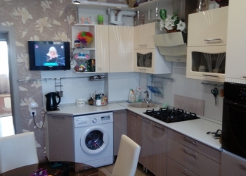 1-к квартира, 43 м2, 2/3 эт.