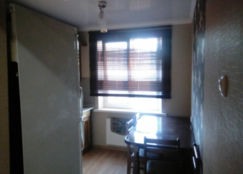 1-к квартира, 36 м2, 1/5 эт.